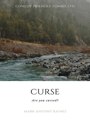 cover image of Curse